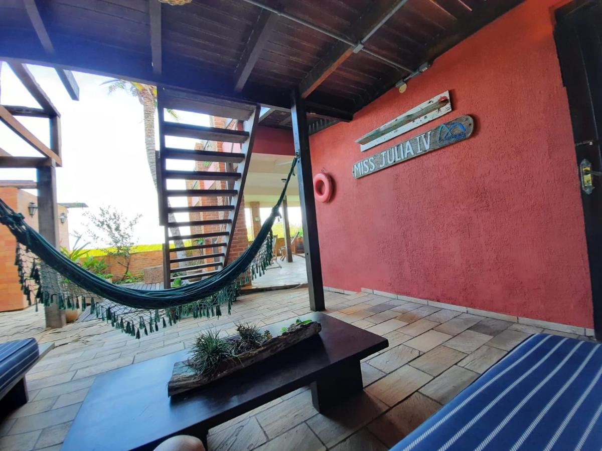 Pousada Icthus Cabo Frio Exterior foto
